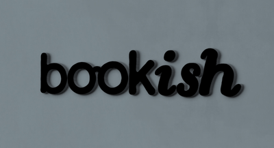 Payment Link - Custom Business Sign for Bookish Modesto~about - signize