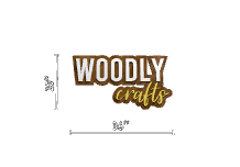 Users custom sign Woodly crafts 36 x 20 118 45139408388404 - signize