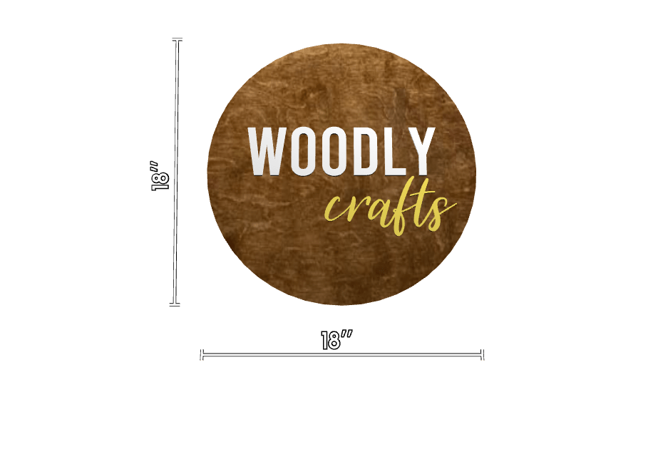 Users custom sign WOODLY crafts 18 x 18 54 45139397247284 - signize