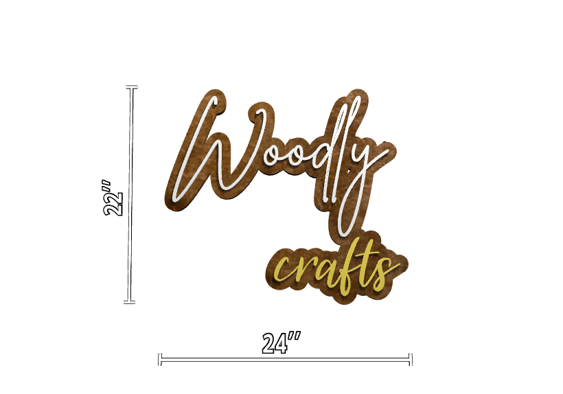 Users custom sign Woodly crafts 24 x 22 87 45139407765812 - signize