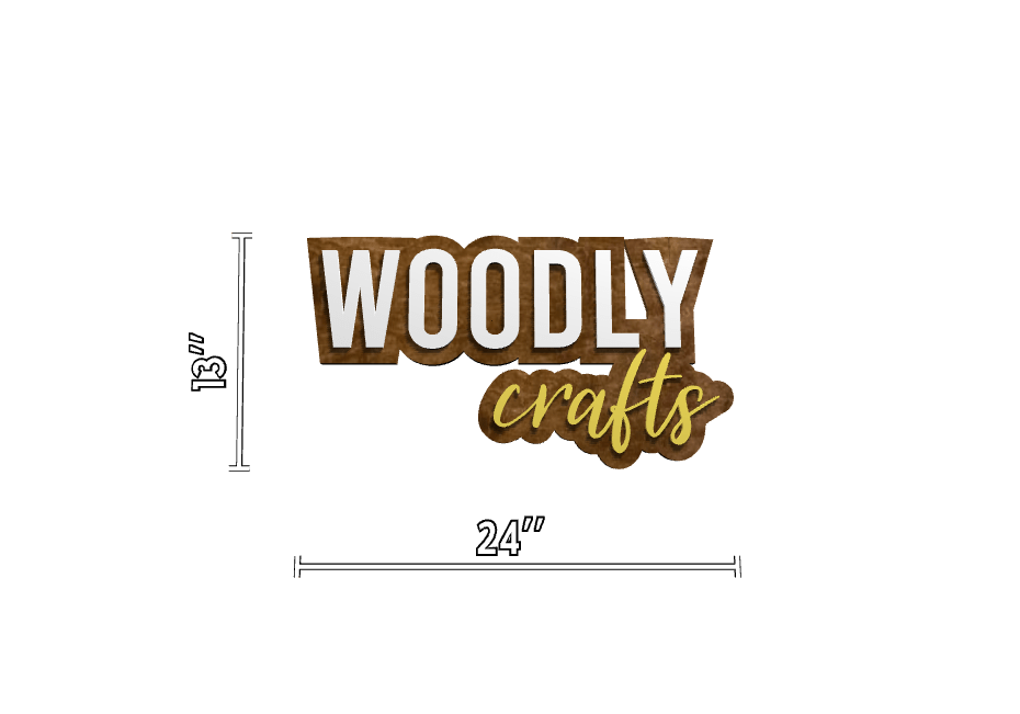 Users custom sign Woodly crafts 24 x 13 53 45139407765812 - signize