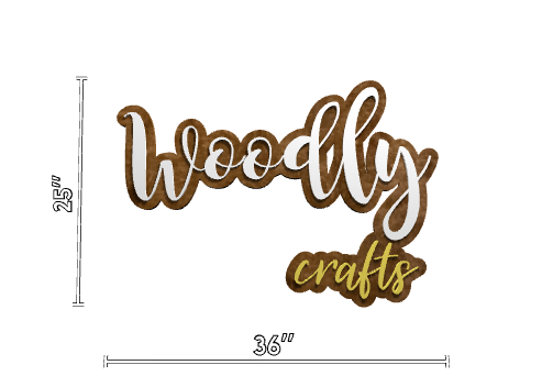 Users custom sign Woodly crafts NaN x NaN 150 45139408388404 - signize