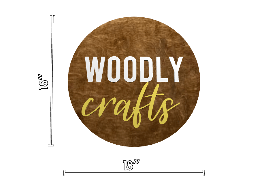 Users custom sign WOODLY crafts 18 x 18 54 45139397247284 - signize