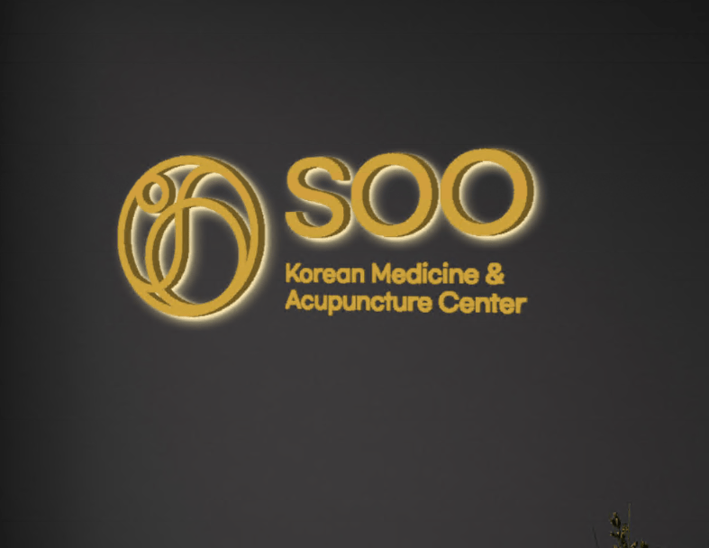 Payment Link - Custom Business Sign for Silicon Valley Korean Medicine~Handi - signize