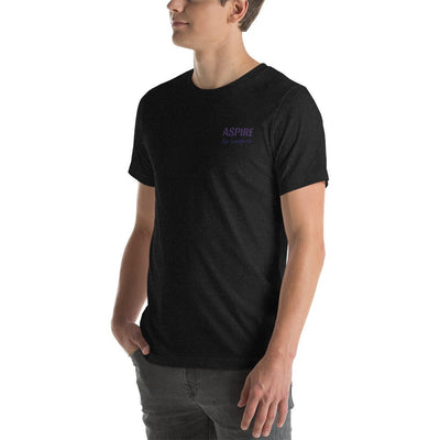 Unisex t-shirt - signize